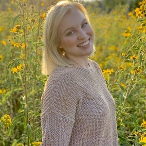 Meet your Posher, Erin